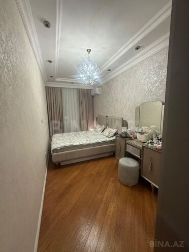 Satılır 3 otaqlı köhnə tikili 60 m², Memar Əcəmi m., photo 4 from 11