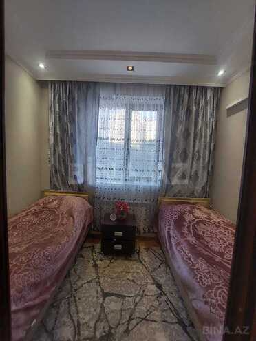 Satılır 3 otaqlı köhnə tikili 60 m², Memar Əcəmi m., photo 7 from 11