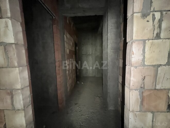 Продаётся 3-комн. новостройка 184 м², м. Насими, photo 12 from 18