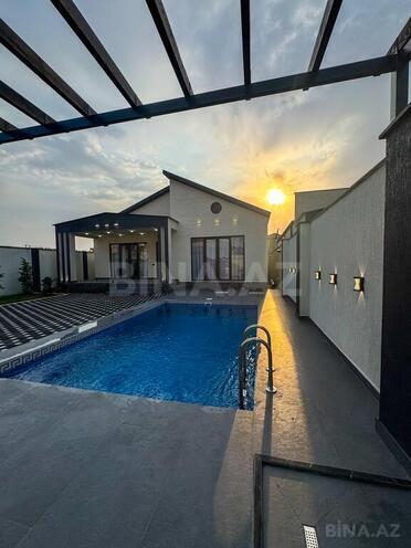 Продаётся 4-комн. дом/дача 160 м², пос. Мардакан, photo 4 from 16