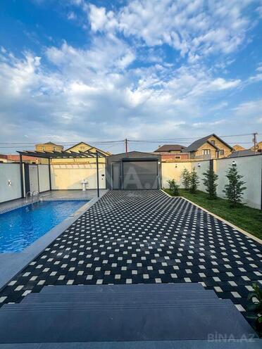 Продаётся 4-комн. дом/дача 160 м², пос. Мардакан, photo 5 from 16