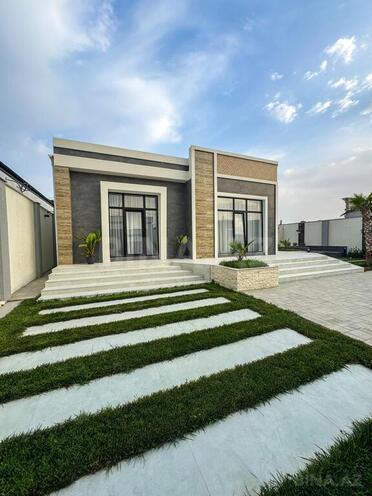 Продаётся 5-комн. дом/дача 220 м², пос. Мардакан, photo 5 from 20