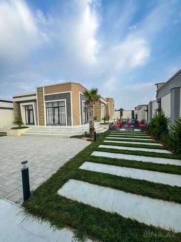 Продаётся 5-комн. дом/дача 220 м², пос. Мардакан, photo 1 from 20