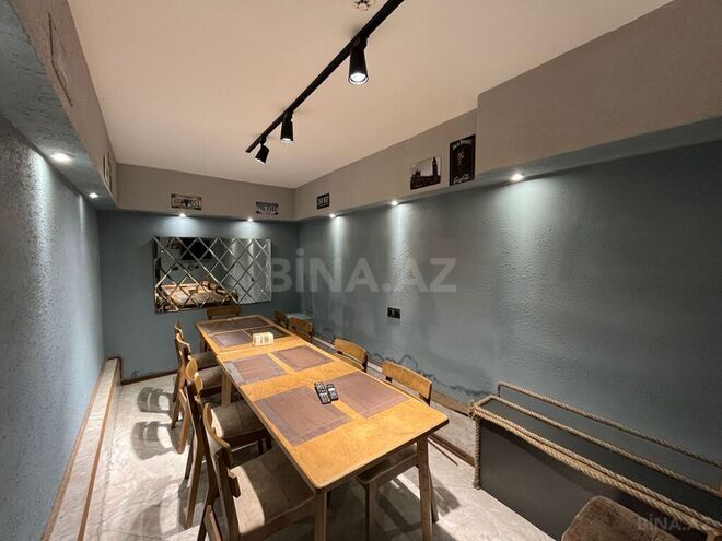 Satılır  obyekt 180 m², Nərimanov r., photo 6 from 20