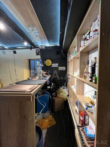 Satılır  obyekt 180 m², Nərimanov r., photo 18 from 20