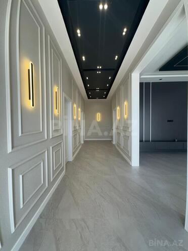Satılır 4 otaqlı həyət evi/bağ evi 170 m², Mərdəkan q., photo 7 from 17