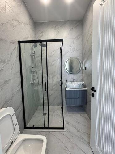 Satılır 4 otaqlı həyət evi/bağ evi 170 m², Mərdəkan q., photo 16 from 17