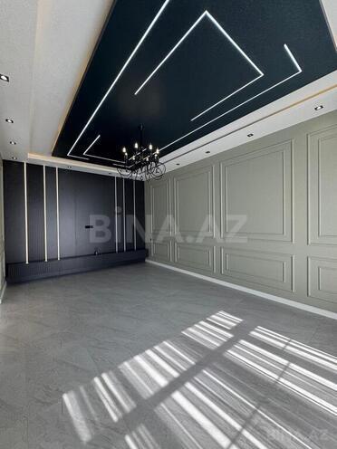 Satılır 4 otaqlı həyət evi/bağ evi 170 m², Mərdəkan q., photo 9 from 17