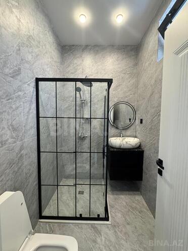 Satılır 4 otaqlı həyət evi/bağ evi 170 m², Mərdəkan q., photo 15 from 17