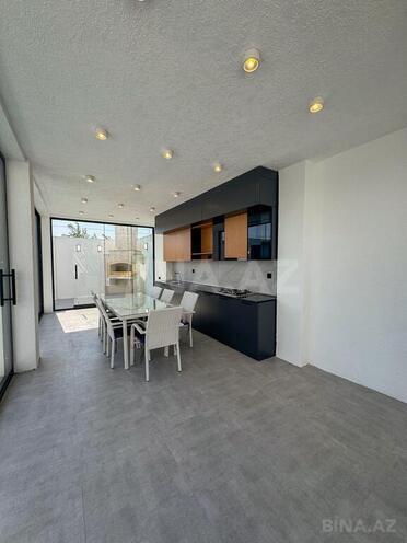 Satılır 4 otaqlı həyət evi/bağ evi 170 m², Mərdəkan q., photo 6 from 17
