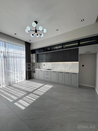 Satılır 4 otaqlı həyət evi/bağ evi 170 m², Mərdəkan q., photo 13 from 17