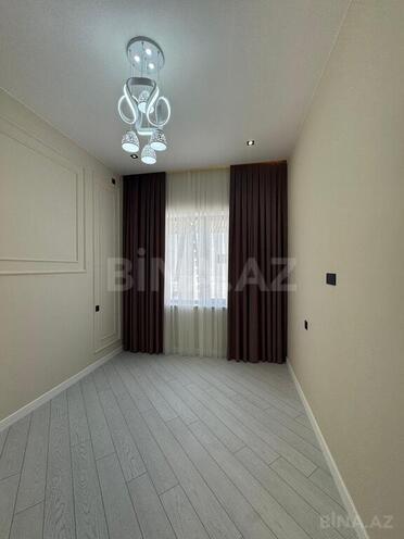 Satılır 4 otaqlı həyət evi/bağ evi 170 m², Mərdəkan q., photo 8 from 17
