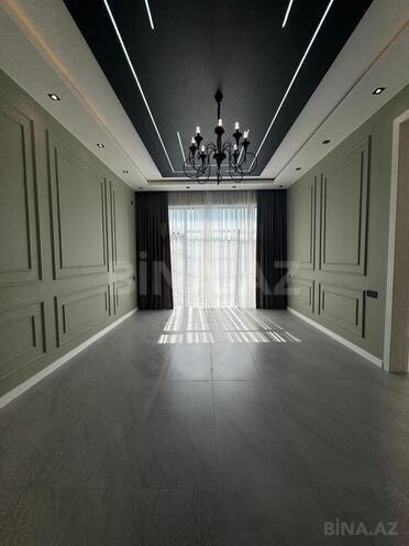 Satılır 4 otaqlı həyət evi/bağ evi 170 m², Mərdəkan q., photo 10 from 17
