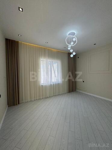 Satılır 4 otaqlı həyət evi/bağ evi 170 m², Mərdəkan q., photo 12 from 17