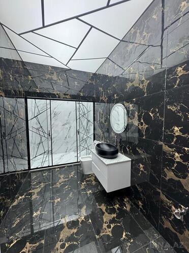 Satılır 4 otaqlı həyət evi/bağ evi 170 m², Mərdəkan q., photo 14 from 17