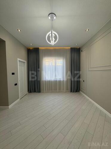 Satılır 4 otaqlı həyət evi/bağ evi 170 m², Mərdəkan q., photo 11 from 17