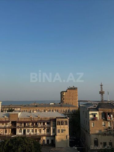 Satılır 3 otaqlı yeni tikili 138 m², Sahil m., photo 5 from 16