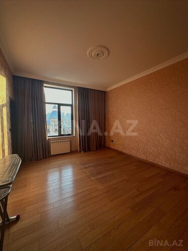 Satılır 3 otaqlı yeni tikili 138 m², Sahil m., photo 9 from 16