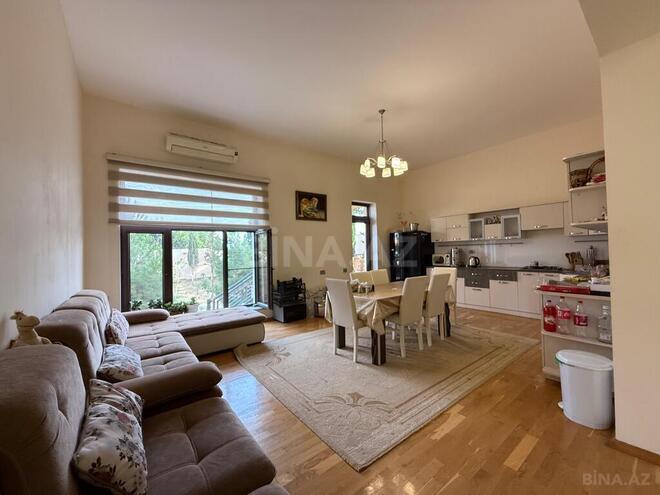 Satılır 9 otaqlı həyət evi/bağ evi 900 m², Novxanı q., photo 18 from 27