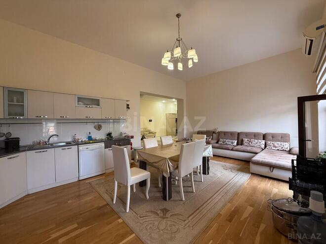 Satılır 9 otaqlı həyət evi/bağ evi 900 m², Novxanı q., photo 19 from 27