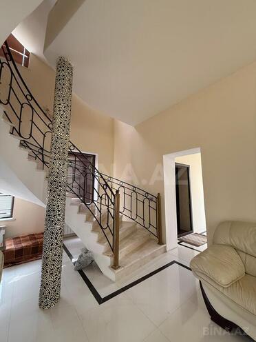 Satılır 9 otaqlı həyət evi/bağ evi 900 m², Novxanı q., photo 21 from 27