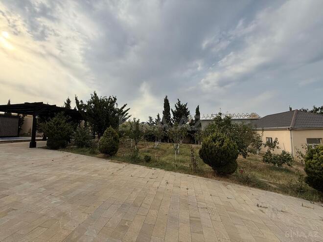 Satılır 9 otaqlı həyət evi/bağ evi 900 m², Novxanı q., photo 13 from 27