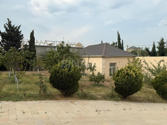 Satılır 9 otaqlı həyət evi/bağ evi 900 m², Novxanı q., photo 12 from 27