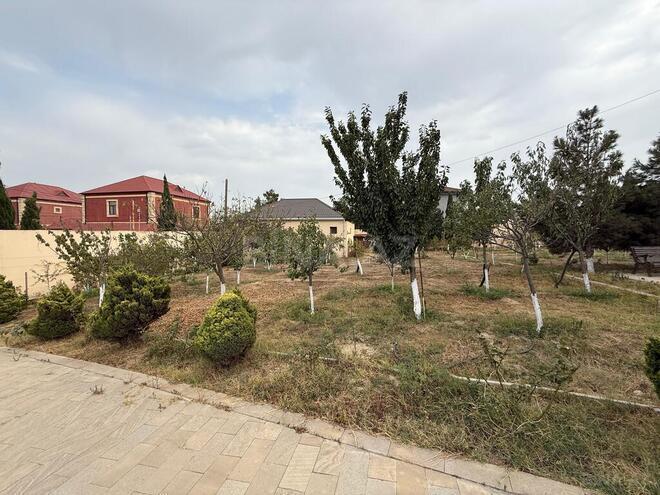 Satılır 9 otaqlı həyət evi/bağ evi 900 m², Novxanı q., photo 23 from 27