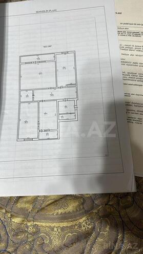 Продаётся 4-комн. новостройка 186 м², м. Гянджлик, photo 3 from 14