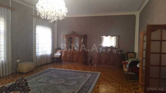 Продаётся 7-комн. дом/дача 400 м², пос. Бадамдар, photo 9 from 28