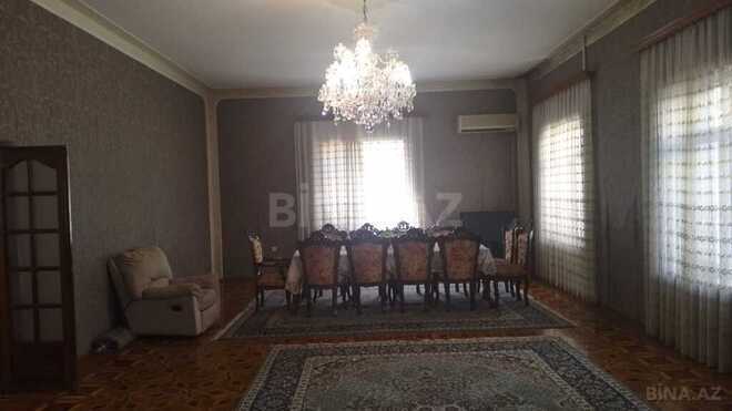 Продаётся 7-комн. дом/дача 400 м², пос. Бадамдар, photo 8 from 28