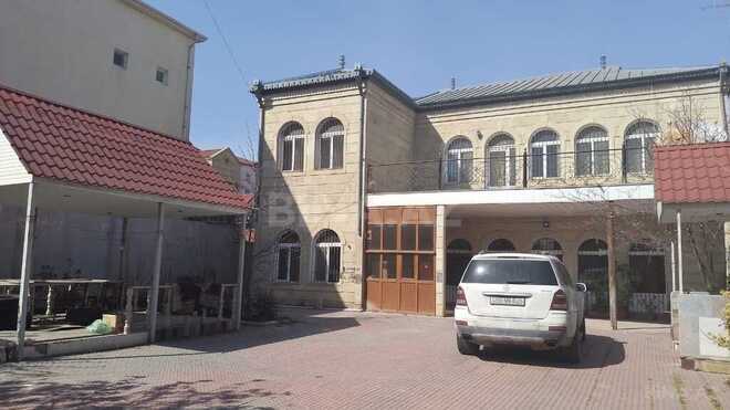 Продаётся 7-комн. дом/дача 400 м², пос. Бадамдар, photo 1 from 28