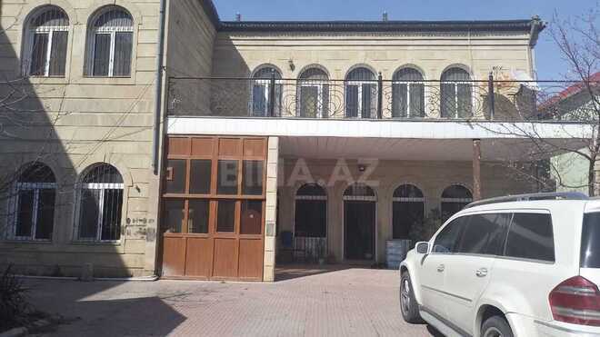 Продаётся 7-комн. дом/дача 400 м², пос. Бадамдар, photo 3 from 28