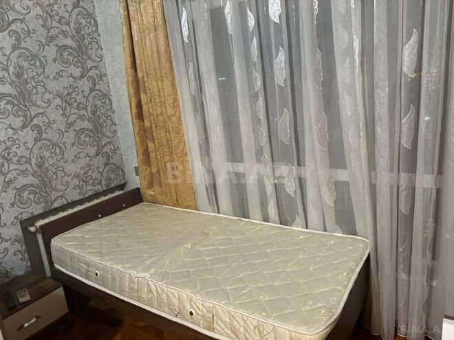 İcarəyə verilir 2 otaqlı yeni tikili 140 m², 8 Noyabr m., photo 11 from 16