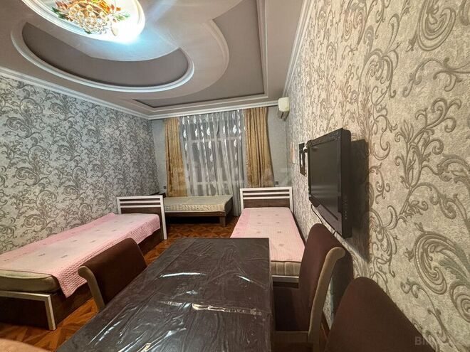 İcarəyə verilir 2 otaqlı yeni tikili 140 m², 8 Noyabr m., photo 12 from 16