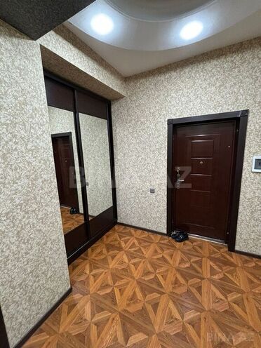 İcarəyə verilir 2 otaqlı yeni tikili 140 m², 8 Noyabr m., photo 5 from 16