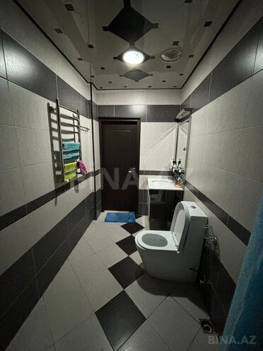 İcarəyə verilir 2 otaqlı yeni tikili 140 m², 8 Noyabr m., photo 9 from 16