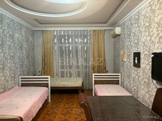 İcarəyə verilir 2 otaqlı yeni tikili 140 m², 8 Noyabr m., photo 13 from 16