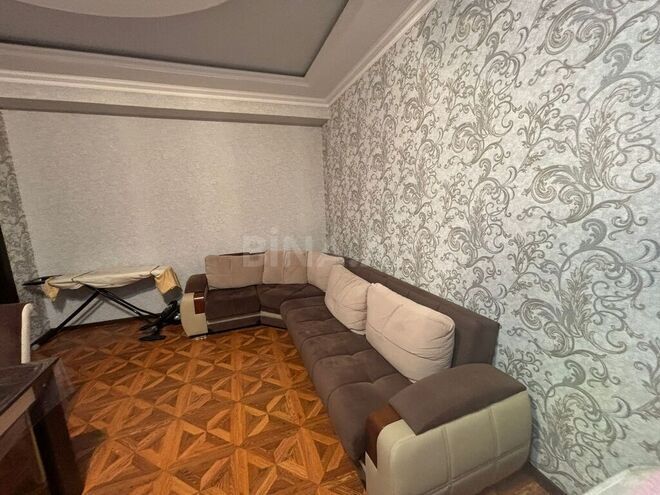 İcarəyə verilir 2 otaqlı yeni tikili 140 m², 8 Noyabr m., photo 4 from 16