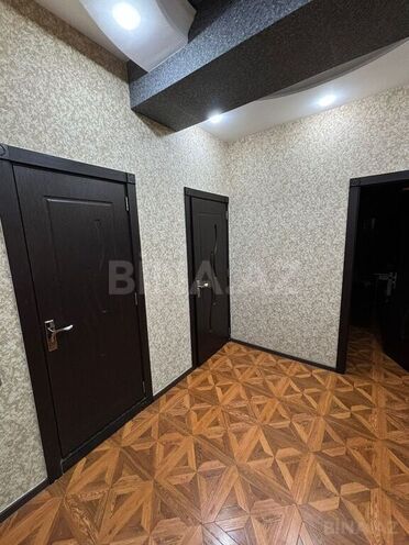 İcarəyə verilir 2 otaqlı yeni tikili 140 m², 8 Noyabr m., photo 8 from 16