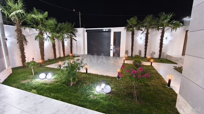 Продаётся 5-комн. дом/дача 260 м², пос. Мардакан, photo 4 from 29