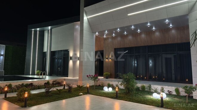 Продаётся 5-комн. дом/дача 260 м², пос. Мардакан, photo 3 from 29