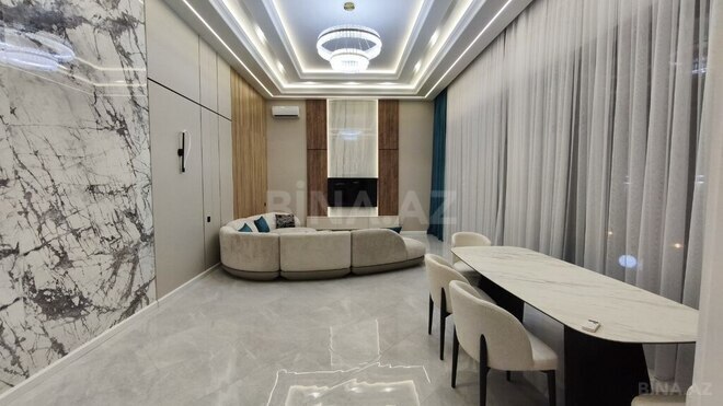 Продаётся 5-комн. дом/дача 260 м², пос. Мардакан, photo 26 from 29