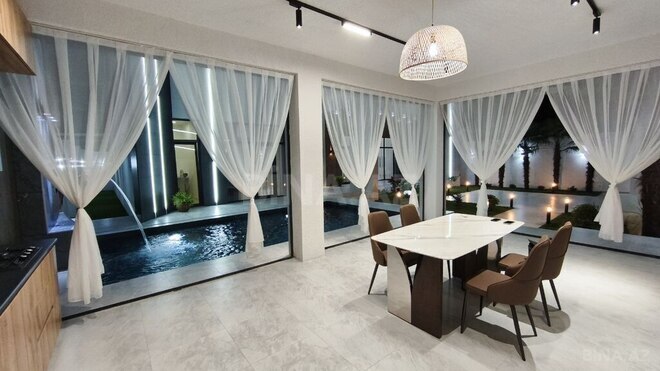 Продаётся 5-комн. дом/дача 260 м², пос. Мардакан, photo 6 from 29