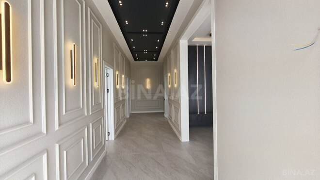 Satılır 4 otaqlı həyət evi/bağ evi 150 m², Mərdəkan q., photo 16 from 30