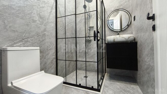 Satılır 4 otaqlı həyət evi/bağ evi 150 m², Mərdəkan q., photo 27 from 30