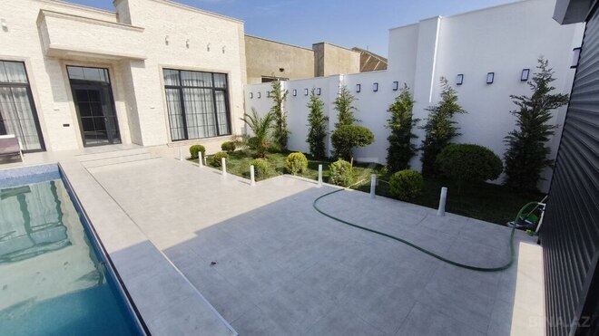Satılır 4 otaqlı həyət evi/bağ evi 150 m², Mərdəkan q., photo 4 from 30