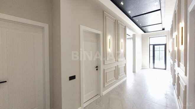 Satılır 4 otaqlı həyət evi/bağ evi 150 m², Mərdəkan q., photo 29 from 30