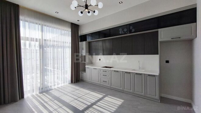 Satılır 4 otaqlı həyət evi/bağ evi 150 m², Mərdəkan q., photo 19 from 30