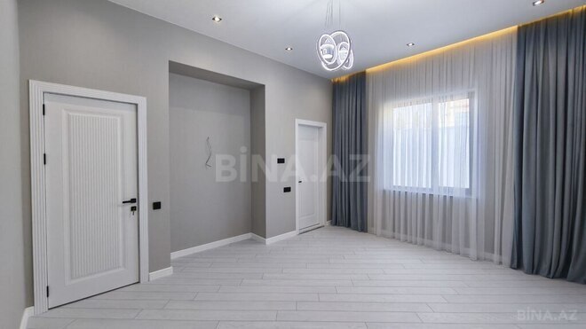 Satılır 4 otaqlı həyət evi/bağ evi 150 m², Mərdəkan q., photo 25 from 30